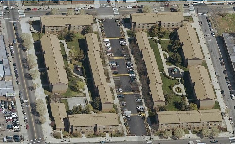 Brownsville: thastford ave - lott av